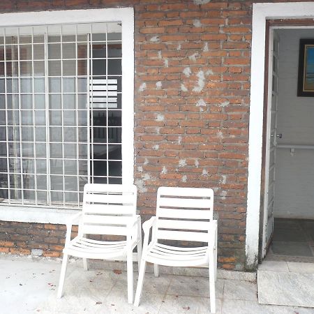 Hostel Soho Sp Сан-Пауло Экстерьер фото