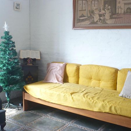 Hostel Soho Sp Сан-Пауло Экстерьер фото