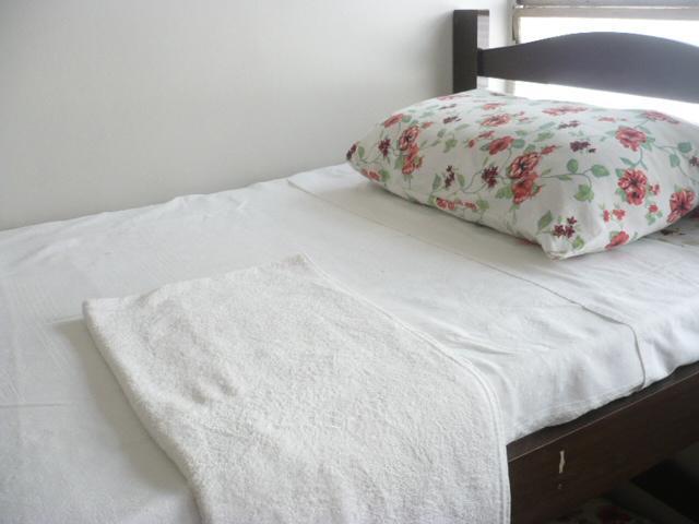 Hostel Soho Sp Сан-Пауло Экстерьер фото