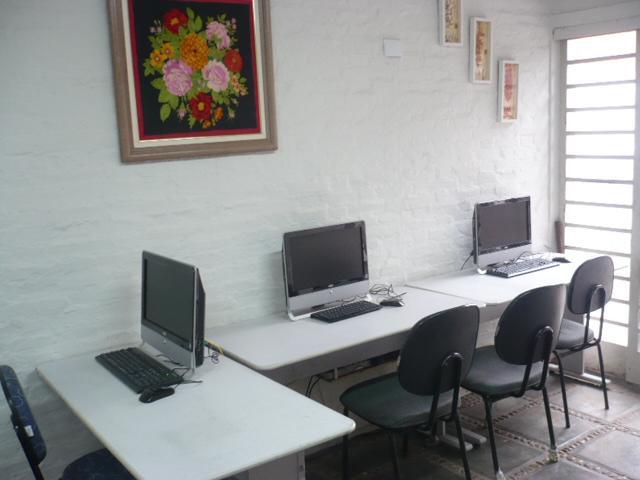 Hostel Soho Sp Сан-Пауло Экстерьер фото