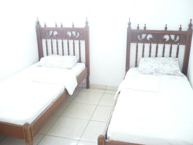 Hostel Soho Sp Сан-Пауло Экстерьер фото
