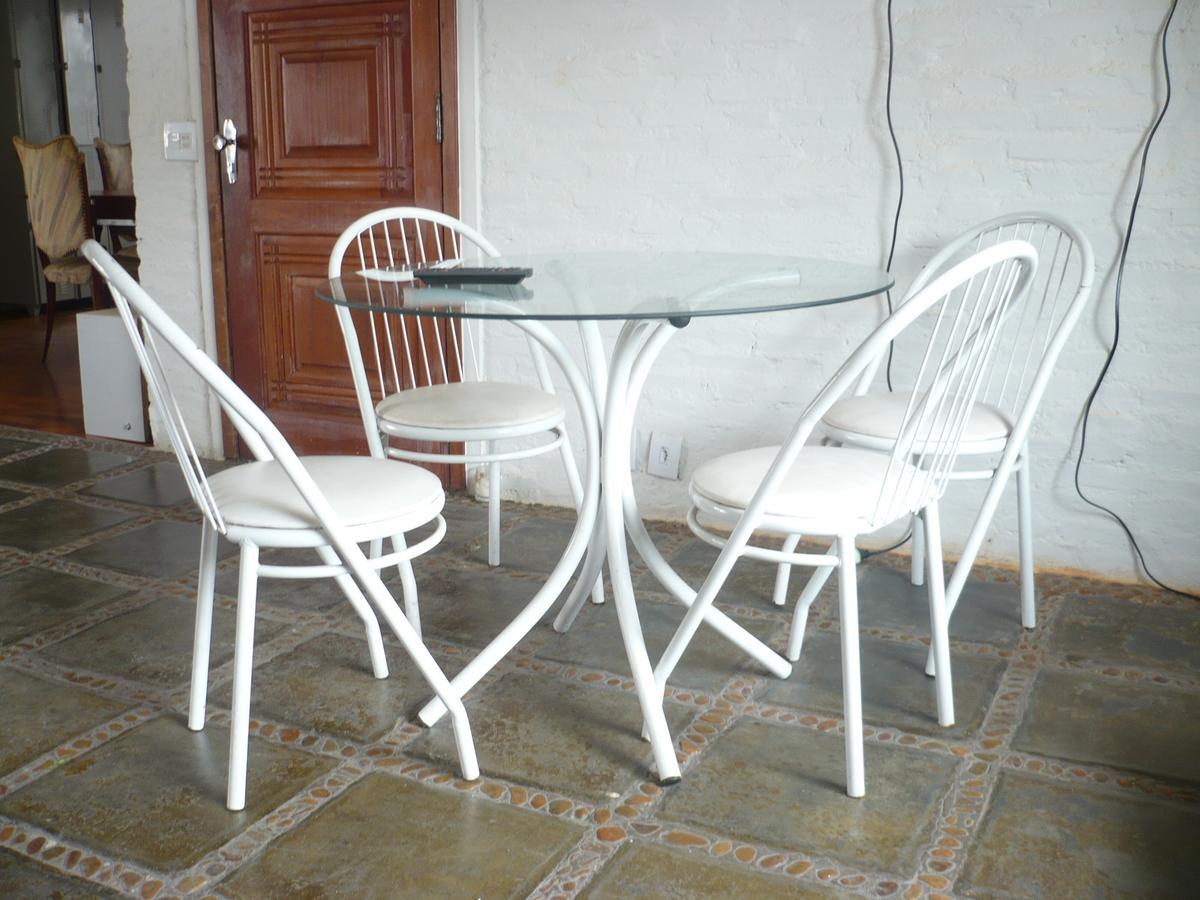 Hostel Soho Sp Сан-Пауло Экстерьер фото